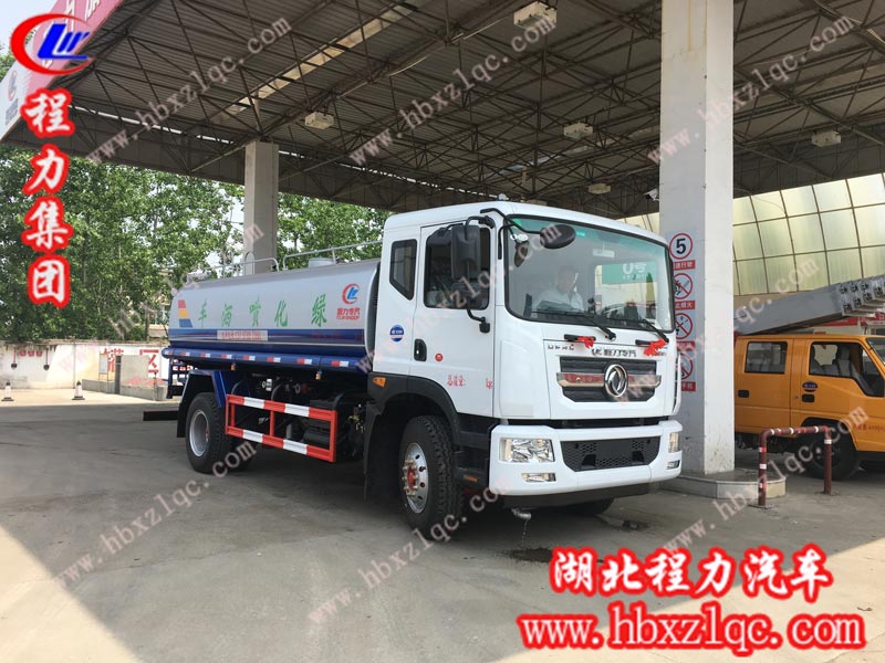 延長灑水車泵使用壽命，正確保養(yǎng)才是王道