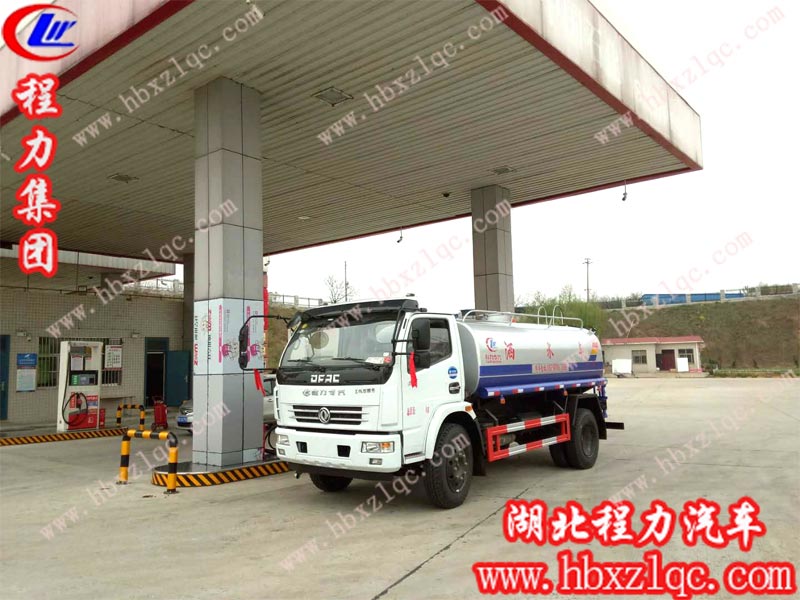 2019/03/21山西晉城張總在程力集團(tuán)訂購一輛東風(fēng)大多利卡灑水車，單號(hào)：2019020